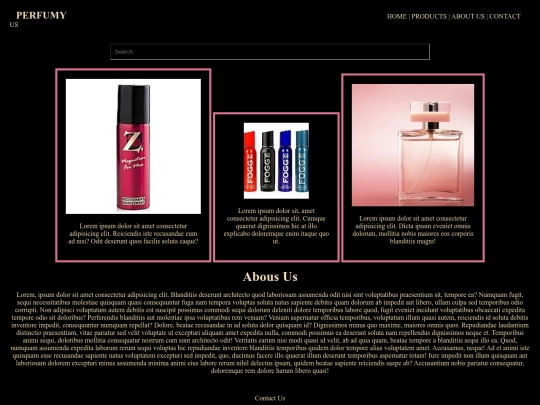 css screenshot