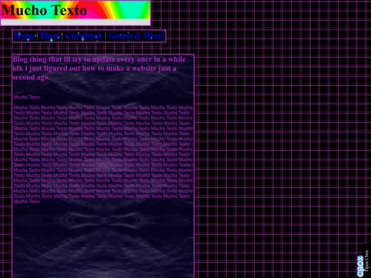 Reviews/DELTARUNE_TRAILER_ANALYSIS screenshot
