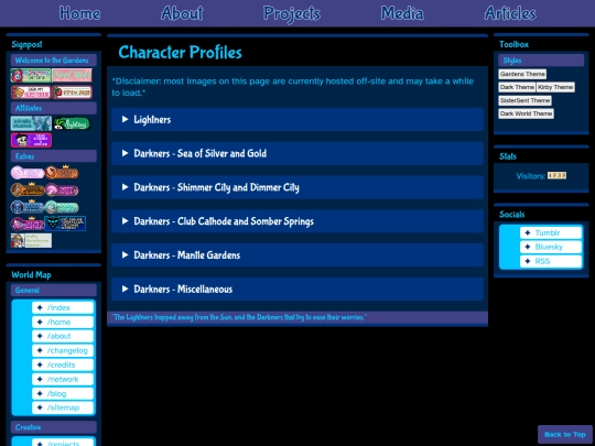 creative/fantasyfount/characters screenshot