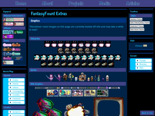 creative/fantasyfount/extra screenshot