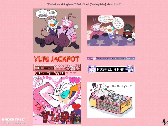 creative/fantasyfount/yuri screenshot