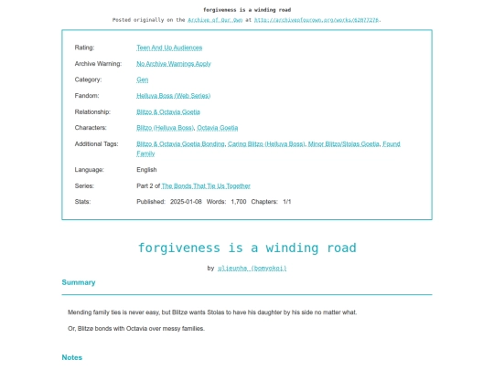 ao3/forgiveness_is_a_winding screenshot