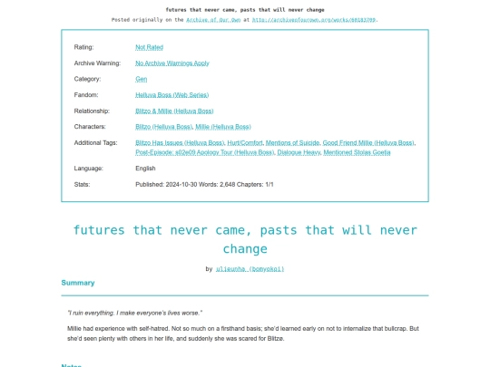 ao3/futures_that_never_came screenshot