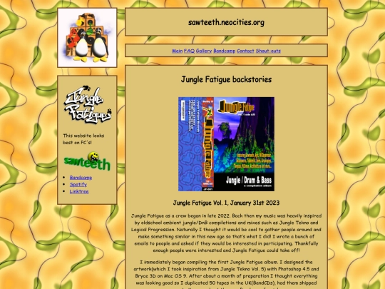 jfcomps screenshot