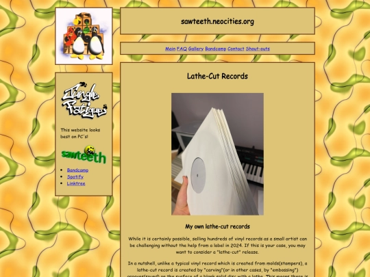 lathecut screenshot