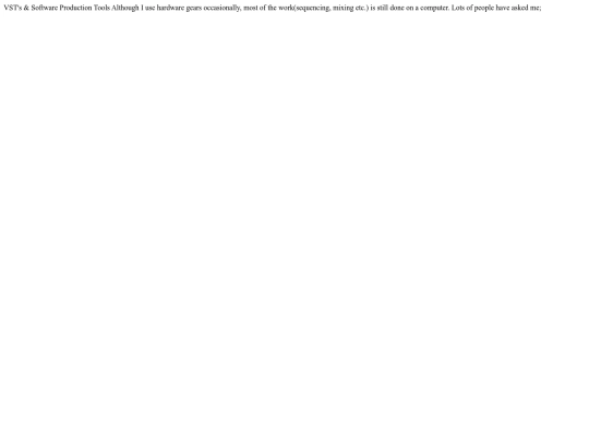 software screenshot