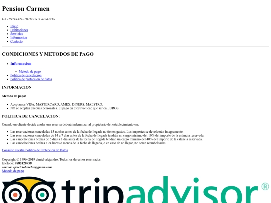 metodo_de_pago screenshot