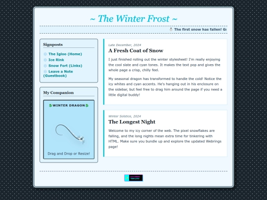 templates/winter-dragon-frost screenshot