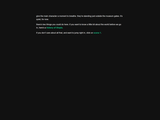 story screenshot