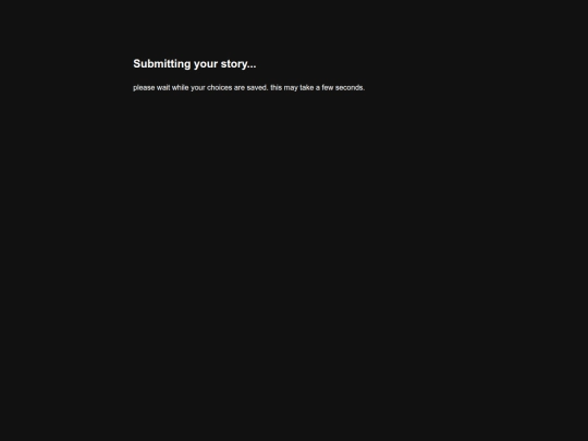 summary screenshot