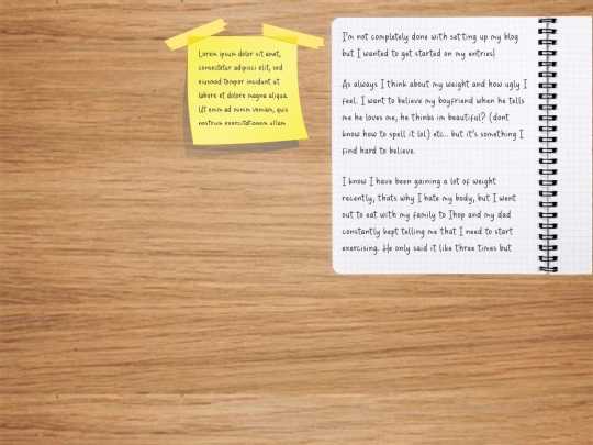 insidediary screenshot
