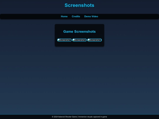 screenshots screenshot