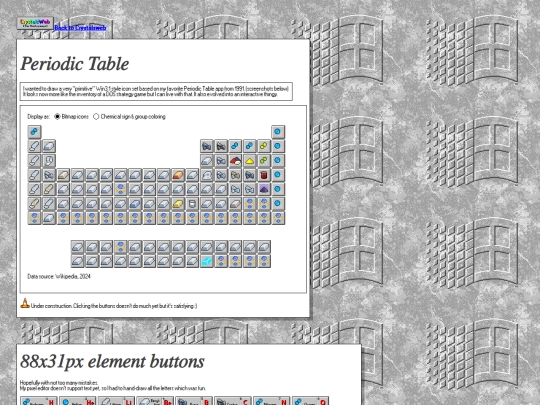 periodic screenshot