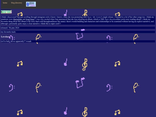 blogs/neps-storybook screenshot