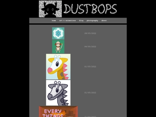 art screenshot