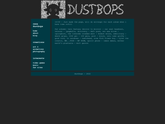 music screenshot