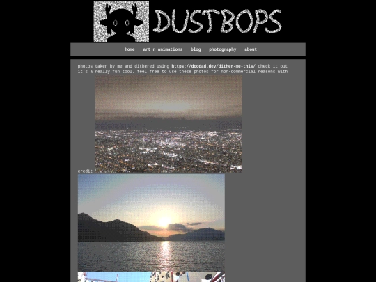 photos screenshot