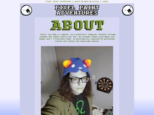 about screenshot