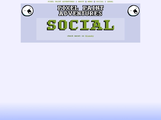 social screenshot