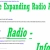 
  		Radio-Info
  		 avatar