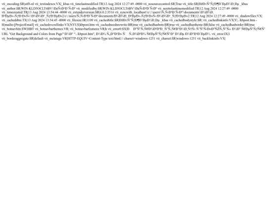 _kbas/_vti_cnf/toc screenshot