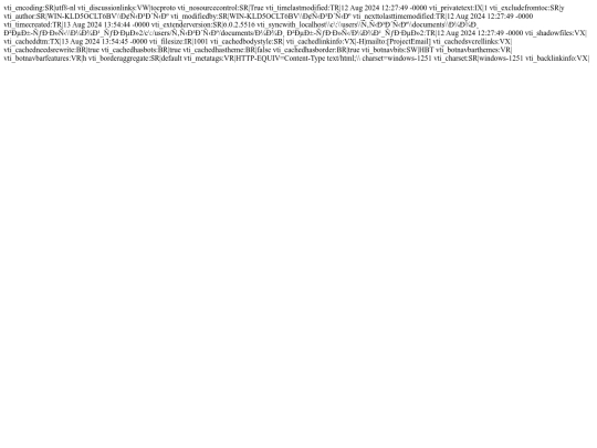 _reqdis/_vti_cnf/tocproto screenshot