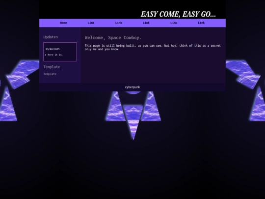 actualpage screenshot