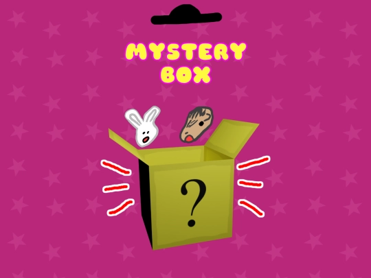 good_things/mystery screenshot