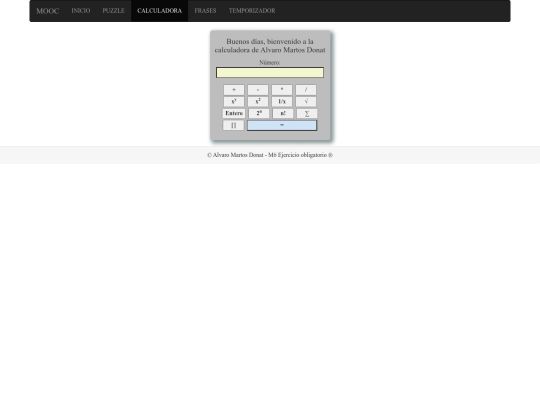 M6/calculadora screenshot