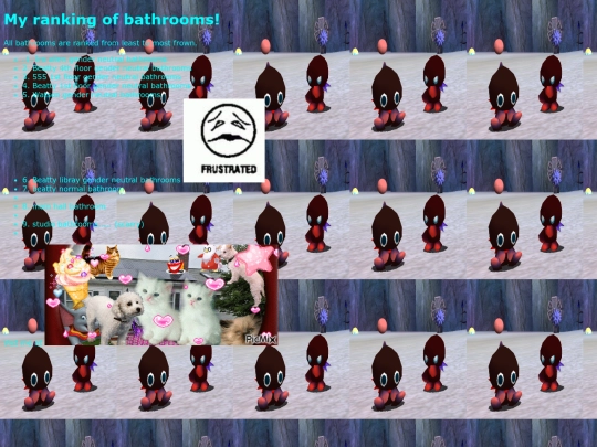 ranked screenshot