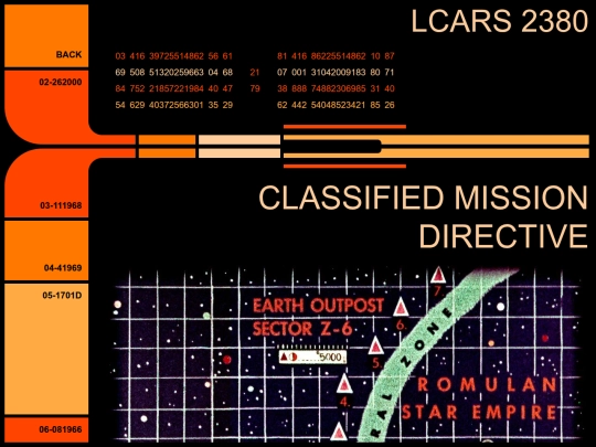 truemission screenshot