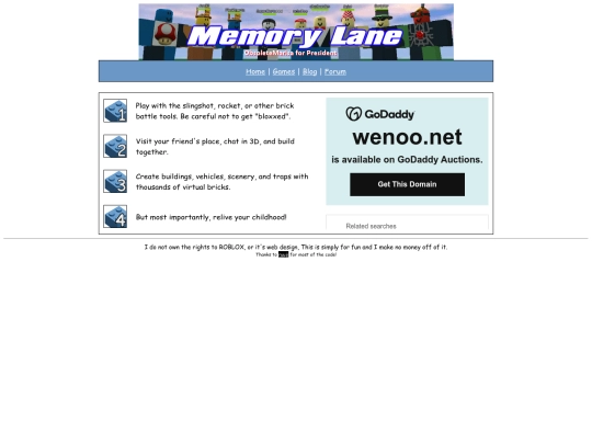 sitetest screenshot