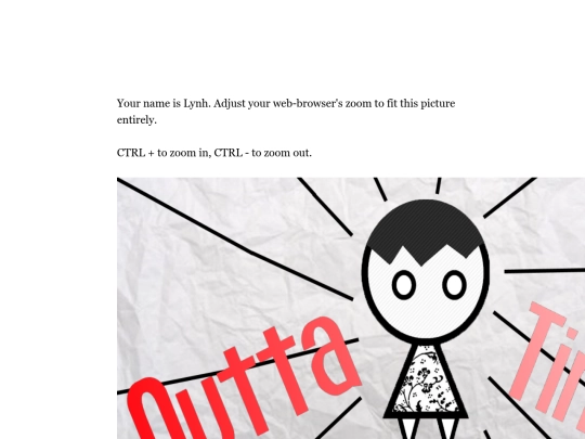 Outta Time v1.2.2 screenshot