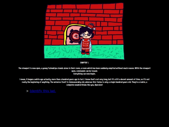 empty space pages/emptyspace002 screenshot