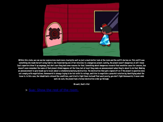 empty space pages/emptyspace008 screenshot