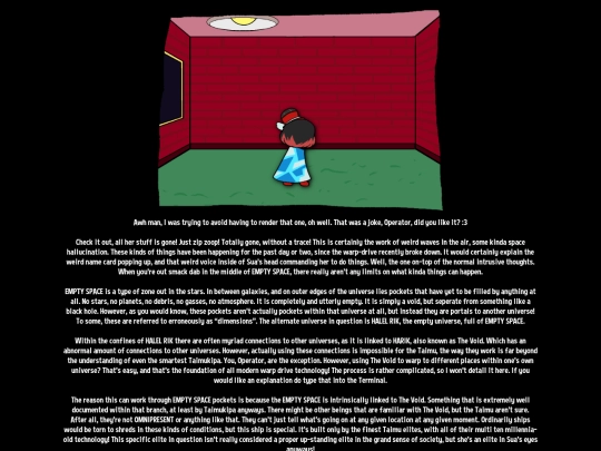 empty space pages/emptyspace009 screenshot