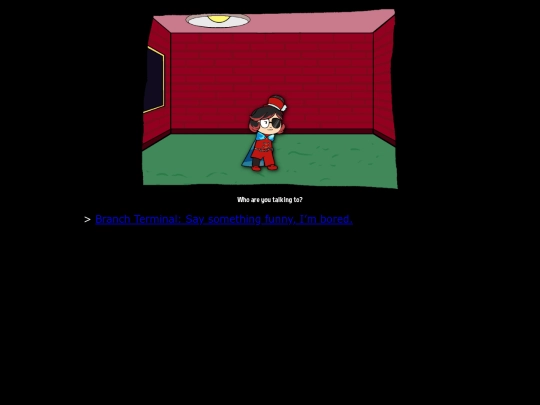 empty space pages/emptyspace010 screenshot