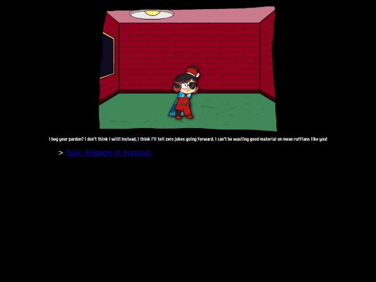 empty space pages/emptyspace011 screenshot