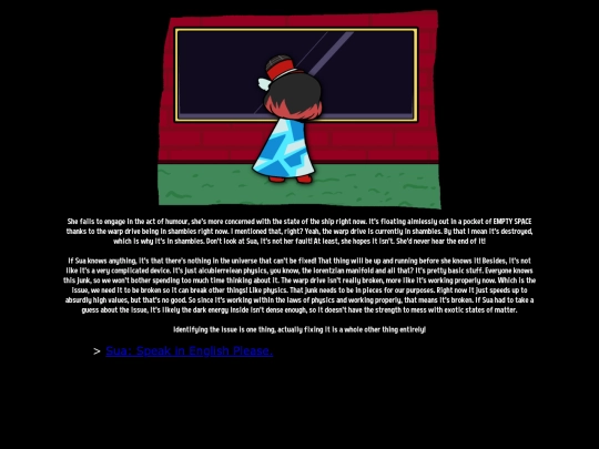 empty space pages/emptyspace012 screenshot
