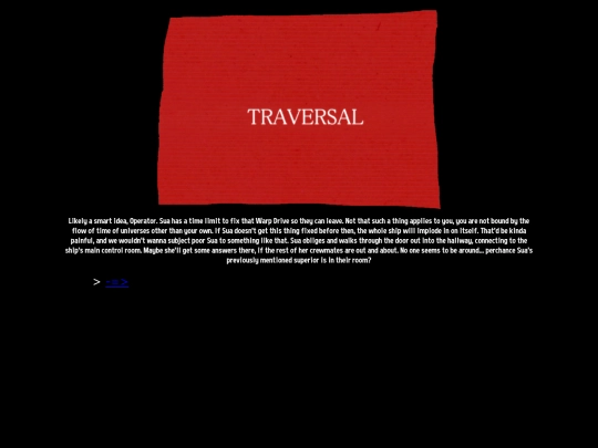 empty space pages/emptyspace014 screenshot