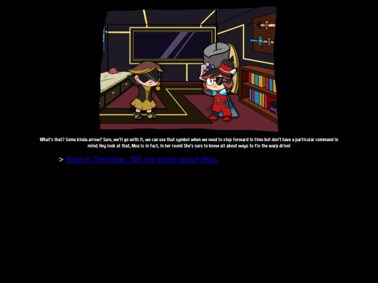 empty space pages/emptyspace015 screenshot