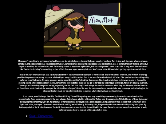 empty space pages/emptyspace016 screenshot