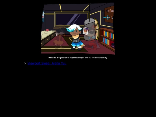empty space pages/emptyspace020 screenshot