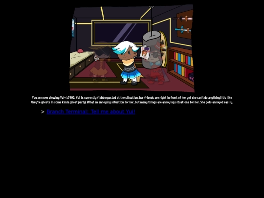 empty space pages/emptyspace022 screenshot