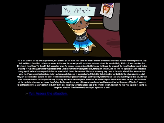 empty space pages/emptyspace023 screenshot