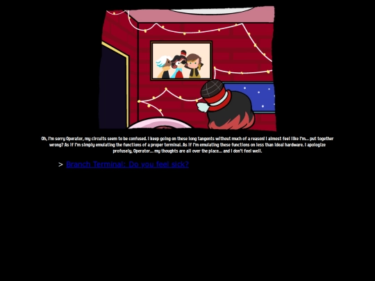 empty space pages/emptyspace030 screenshot