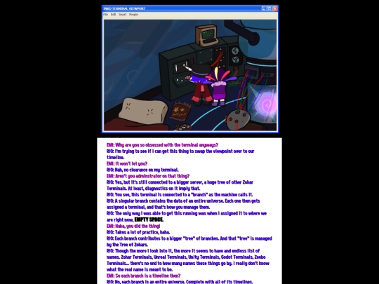 empty space pages/emptyspace034 screenshot
