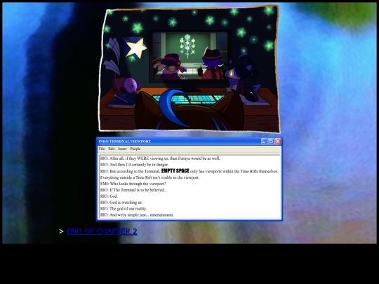 empty space pages/emptyspace041 screenshot