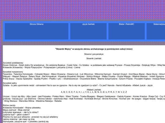antologia_archaiczny/slownik-2 screenshot