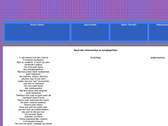 antologia_klasyczny/klasyczny_1 screenshot
